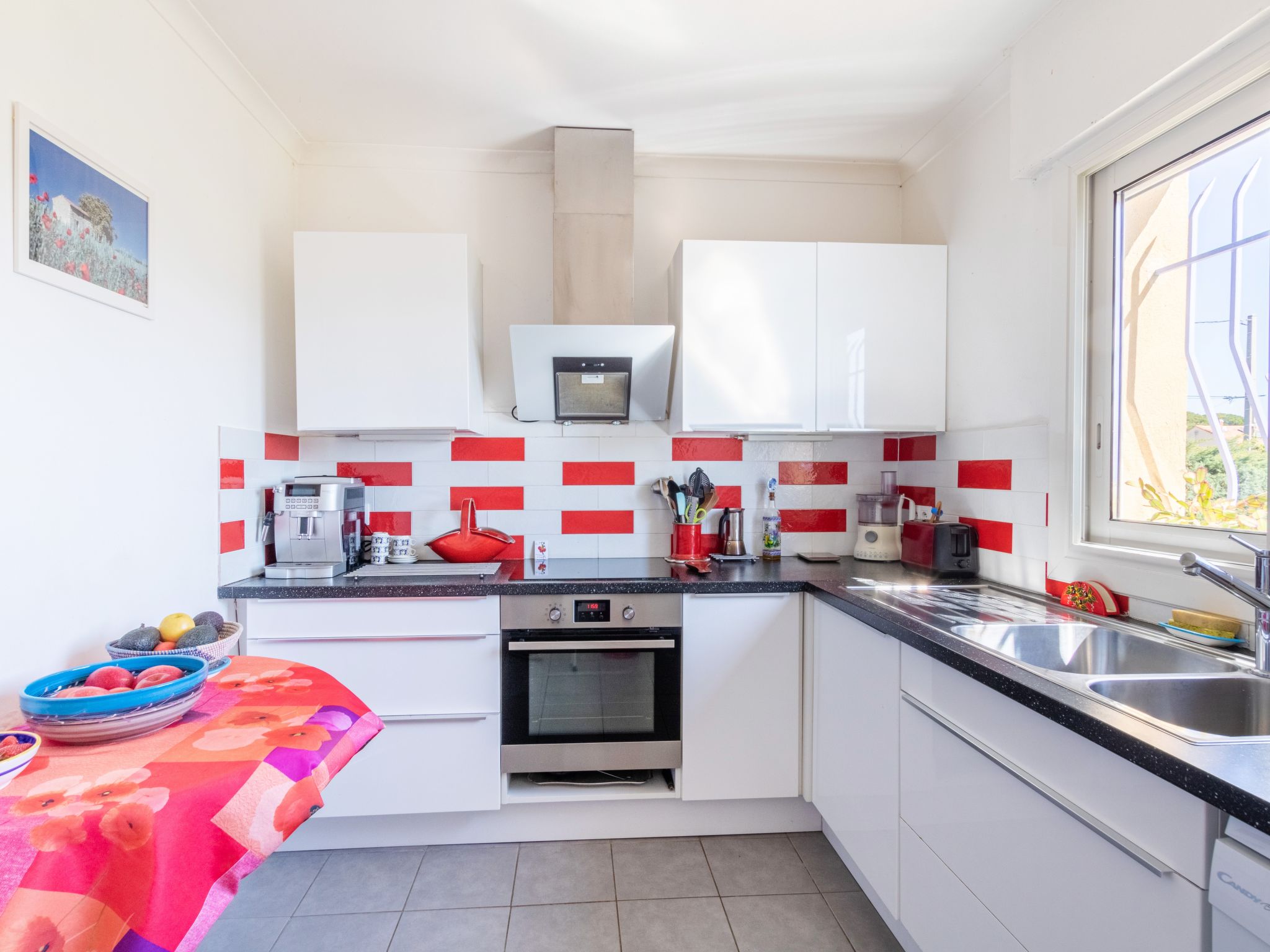 Maison de vacances 8 personnes avec piscine