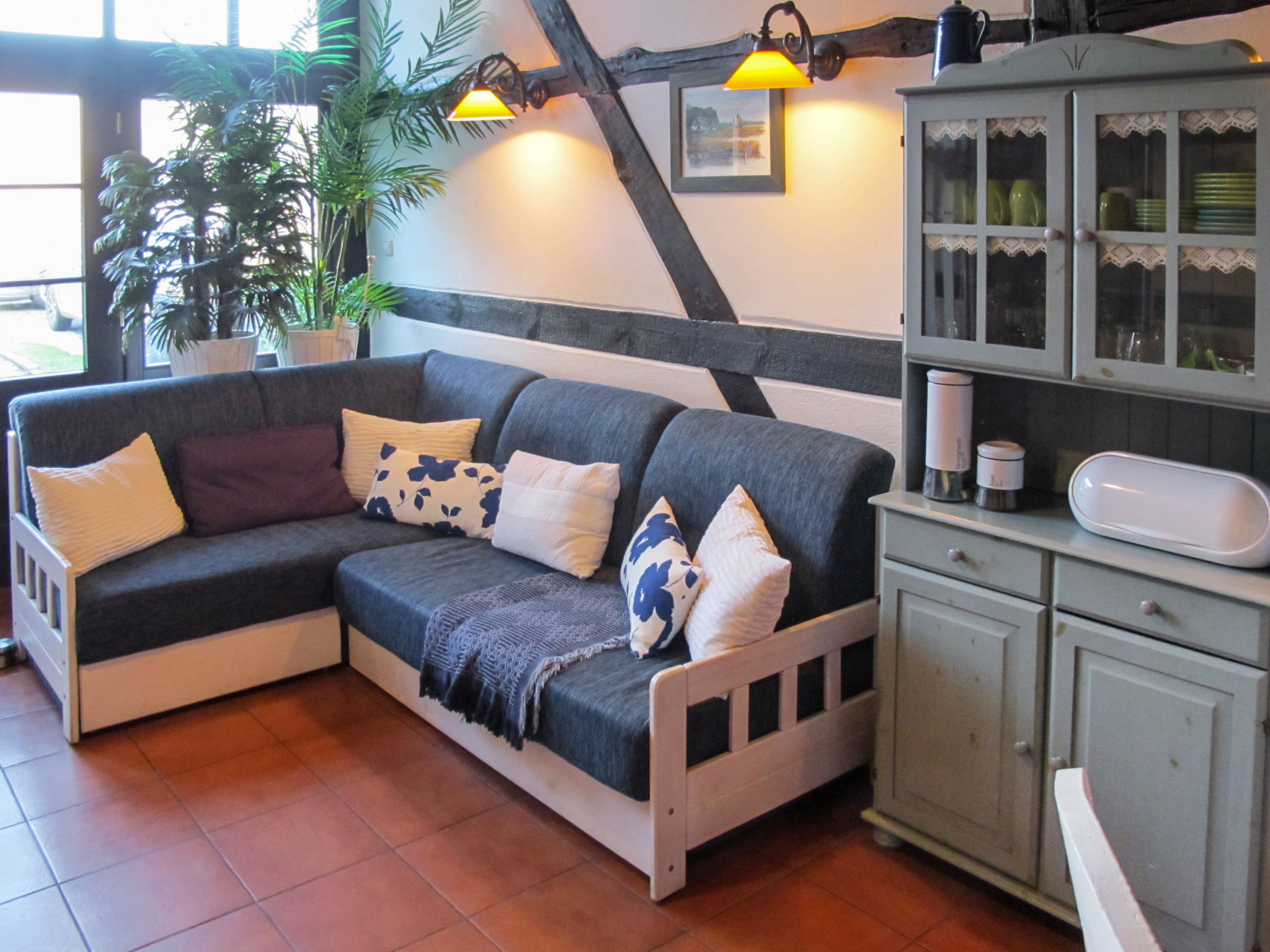 Chalet en Allemagne