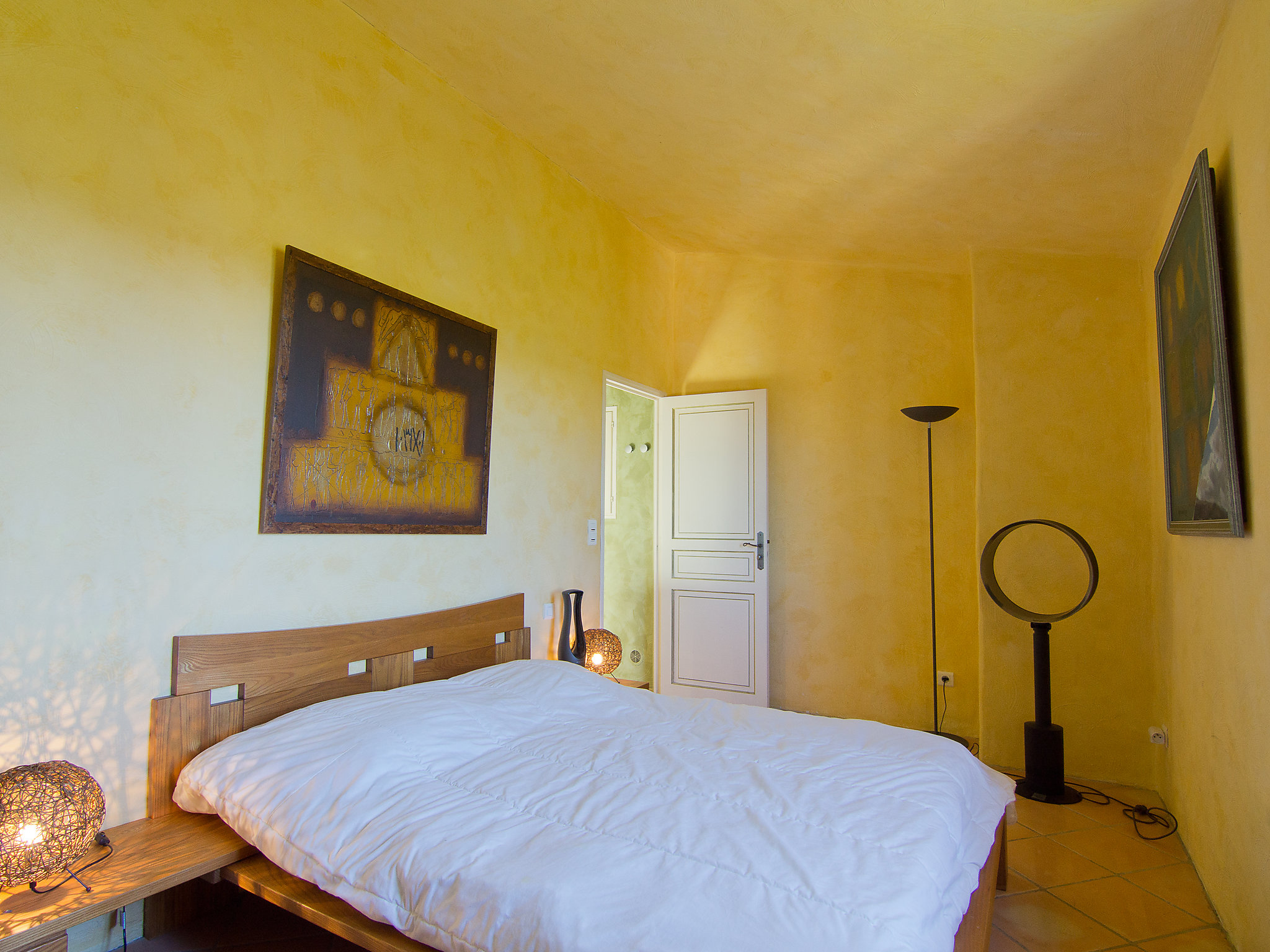 Prachtig vakantiehuis met privé zwembad