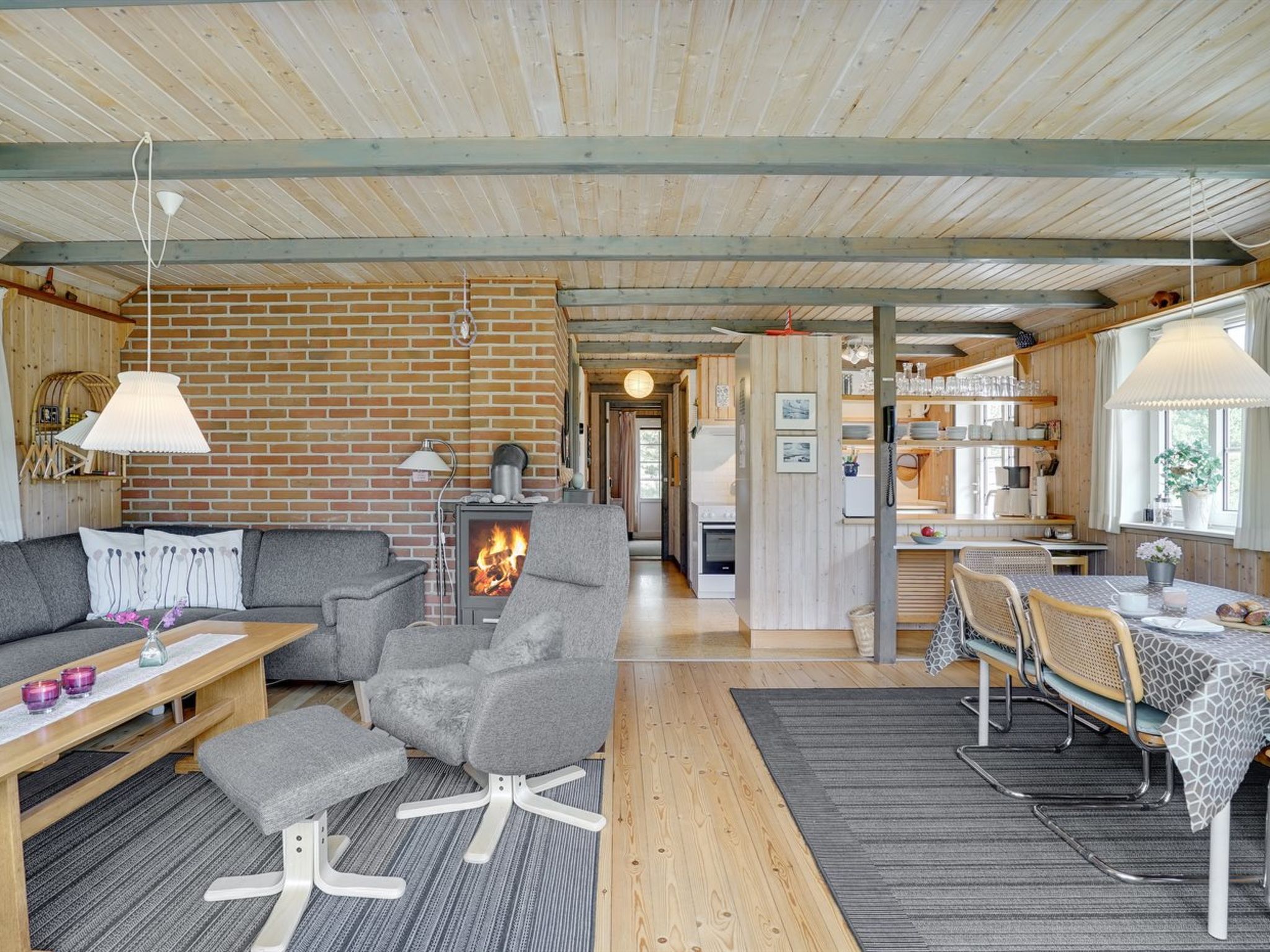 Ferienhaus in Rømø