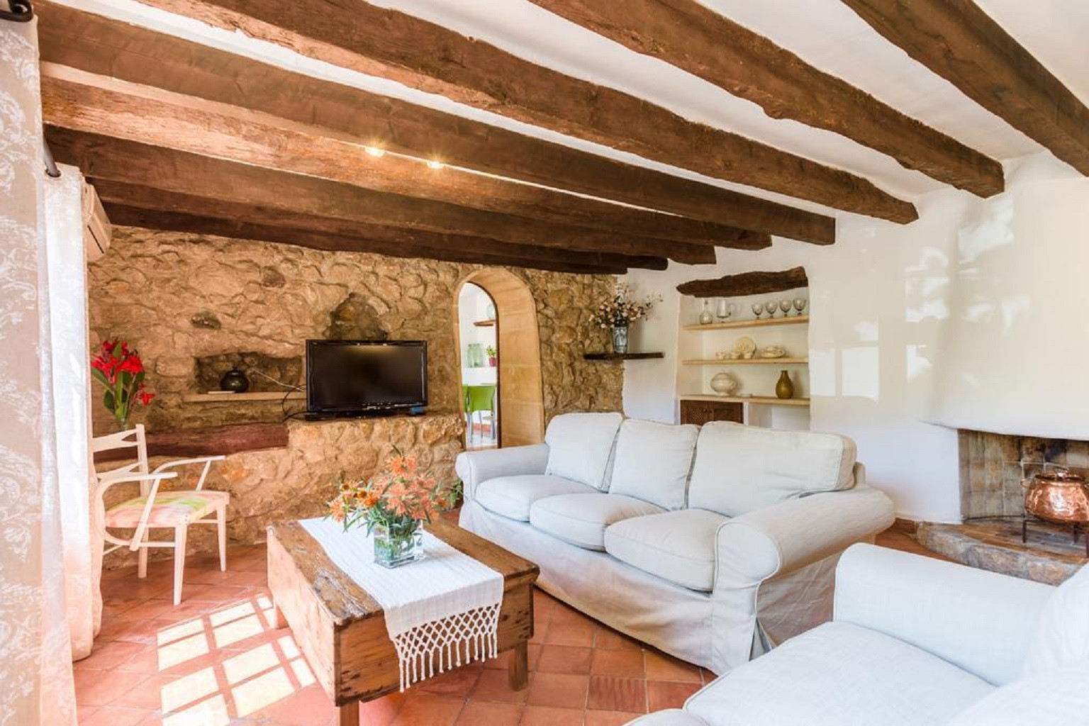 Holiday home in Pollensa
