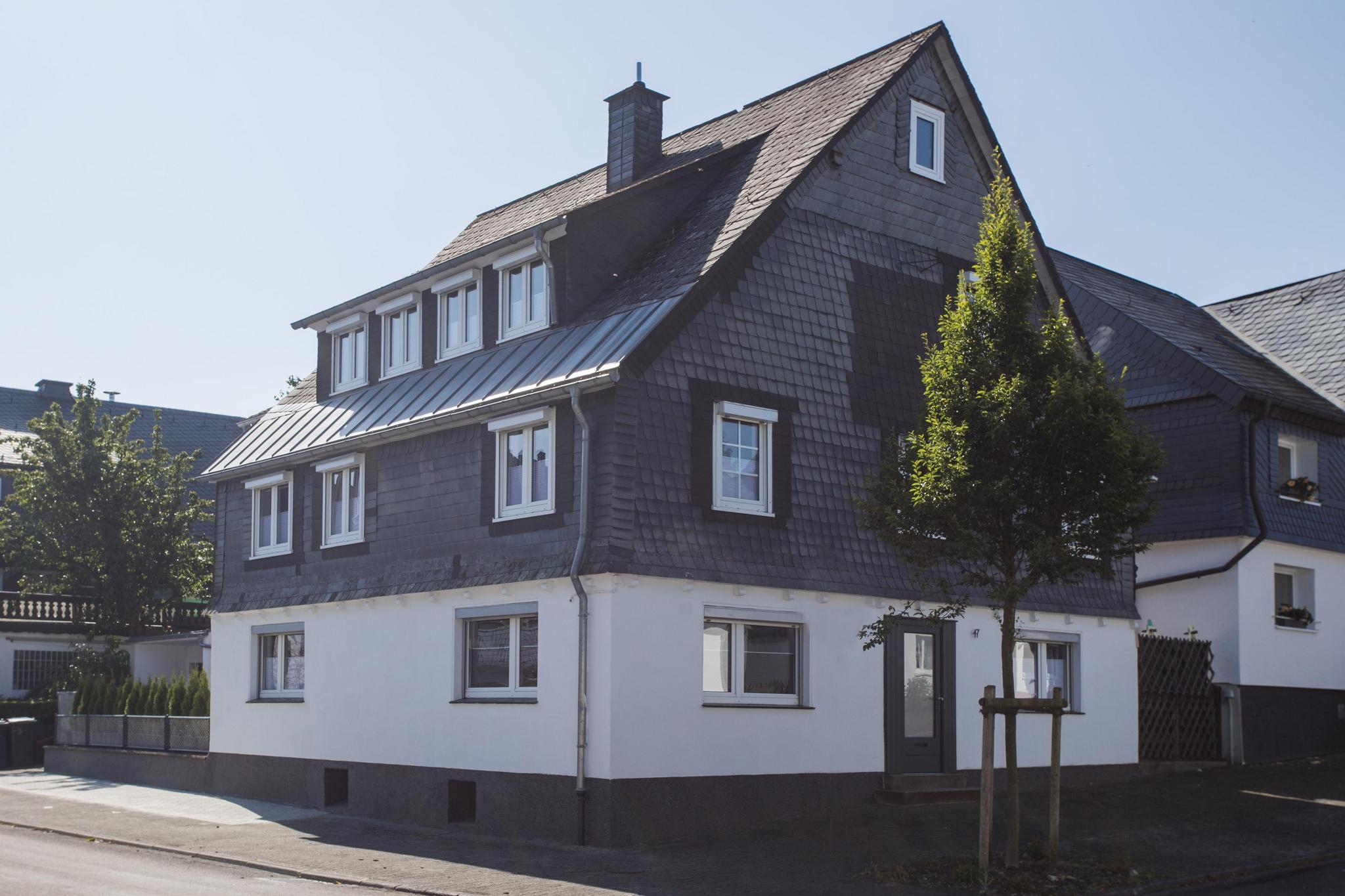 Groepsaccommodatie (18p) in Winterberg
