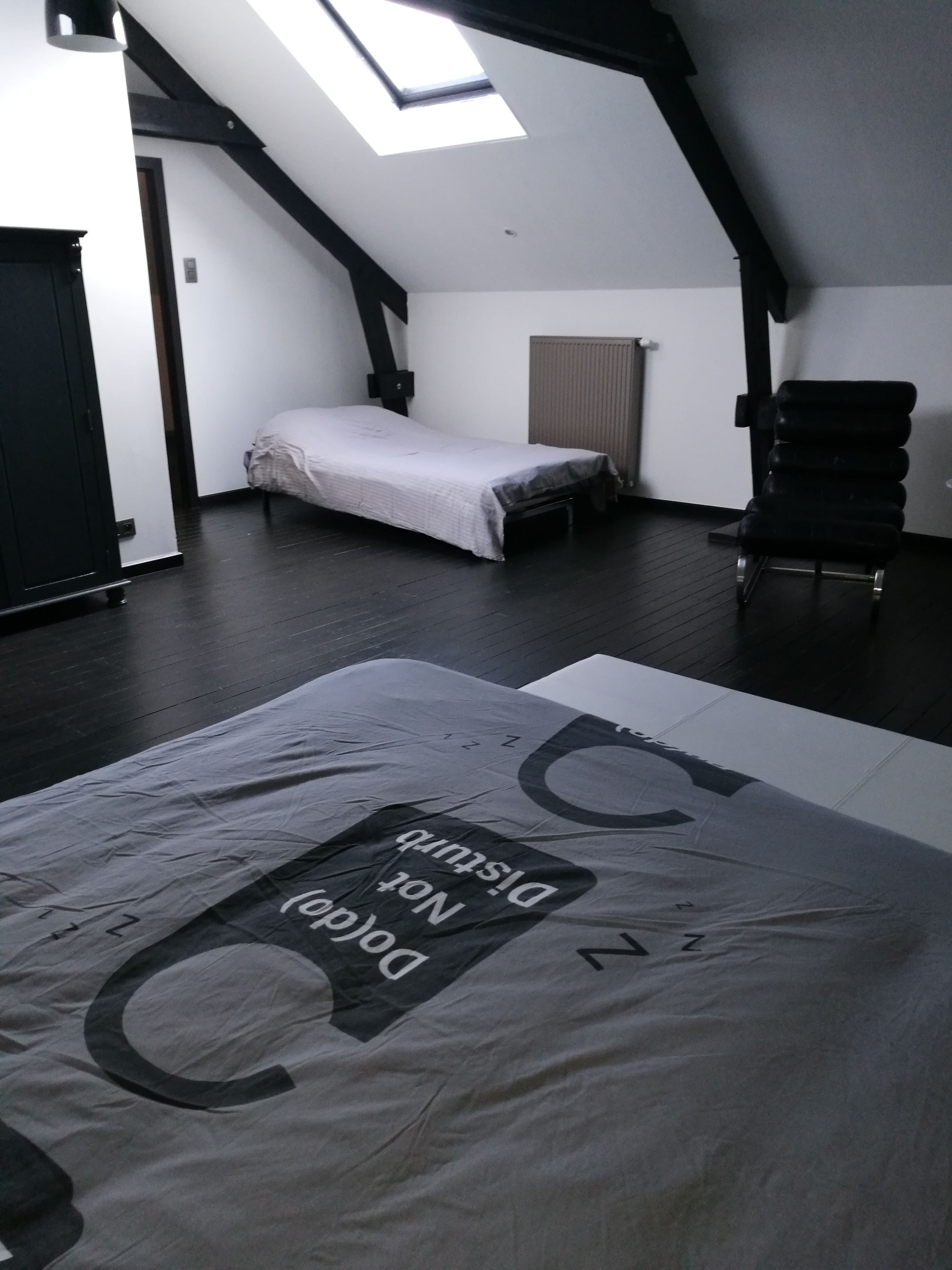 Logement de vacances à Couvin