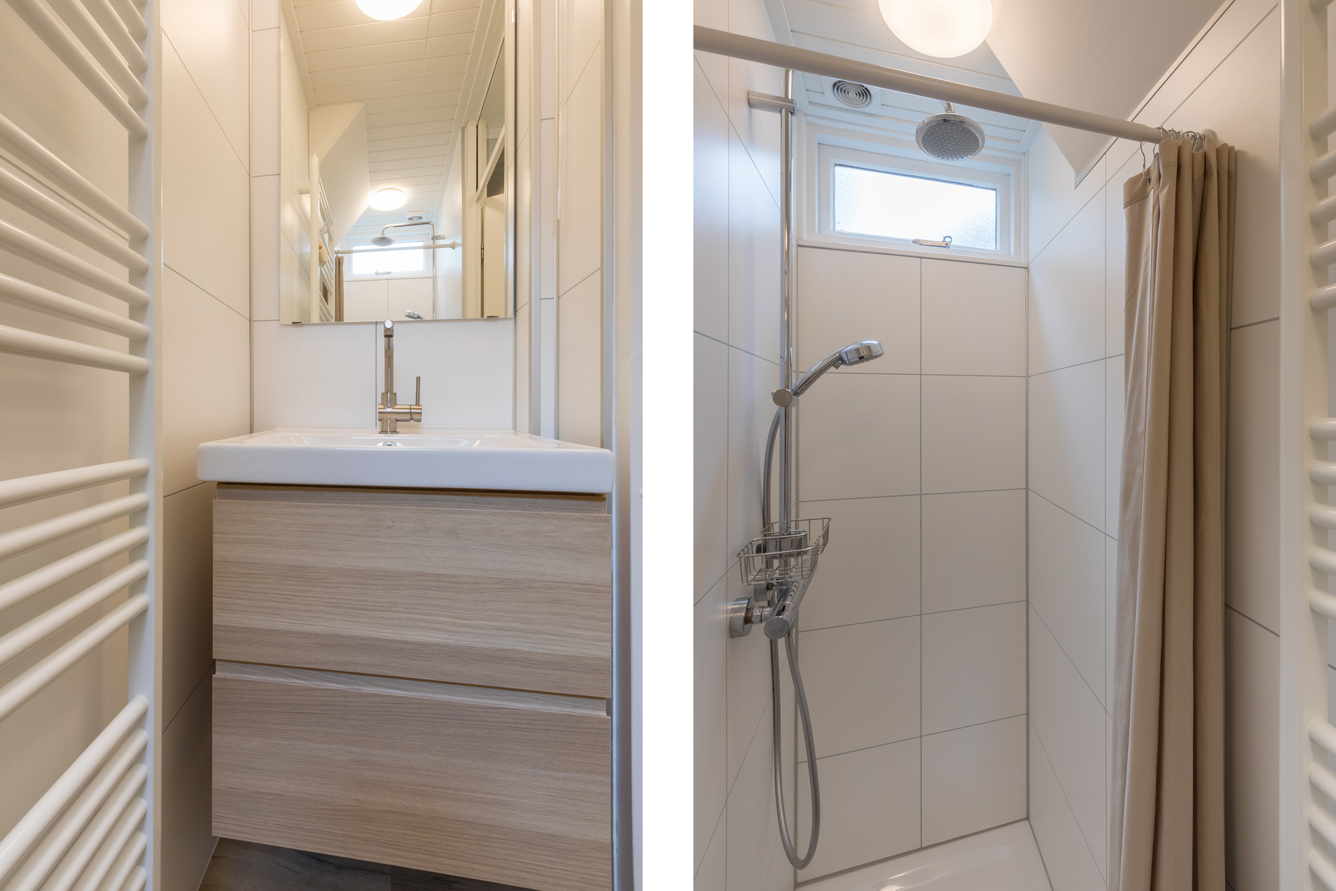 Holiday home (6p) in Zoutelande
