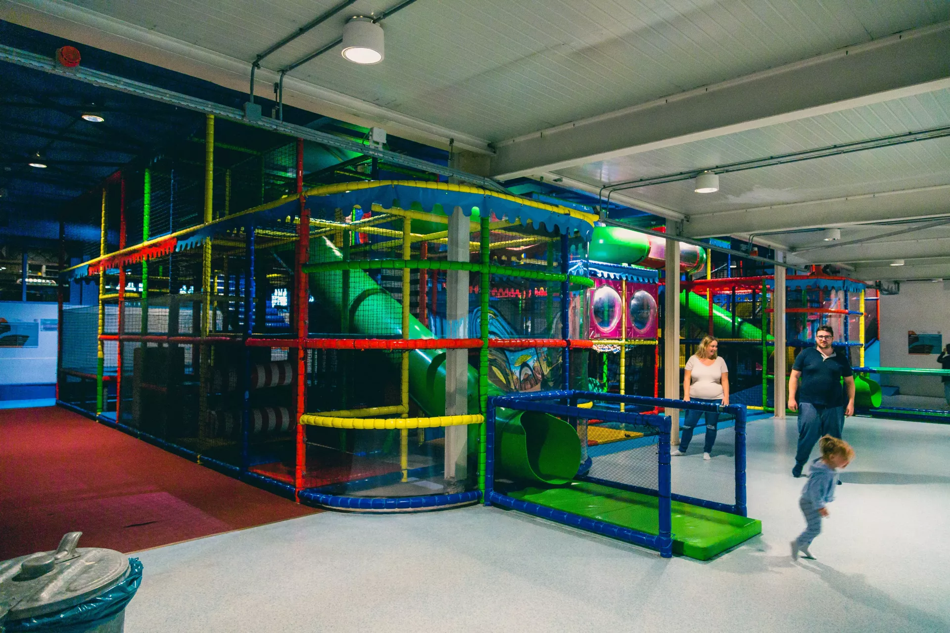 Gemütliches Ferienhaus in Flevoland