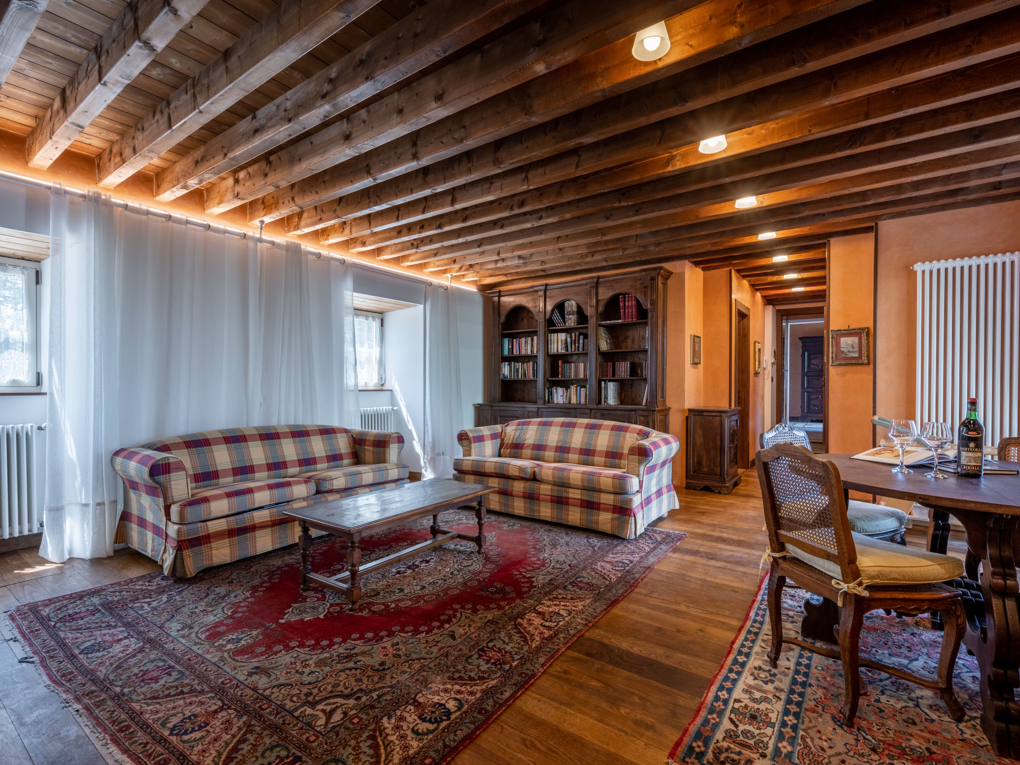 Rural holiday home in Italy