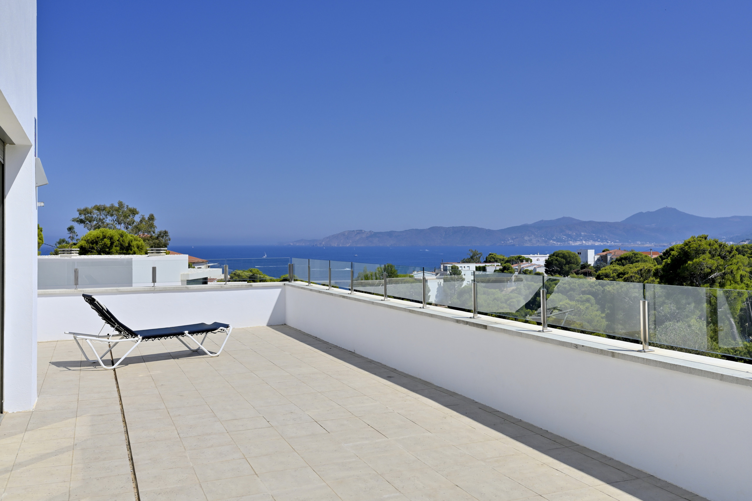 Logement de vacances à Llança