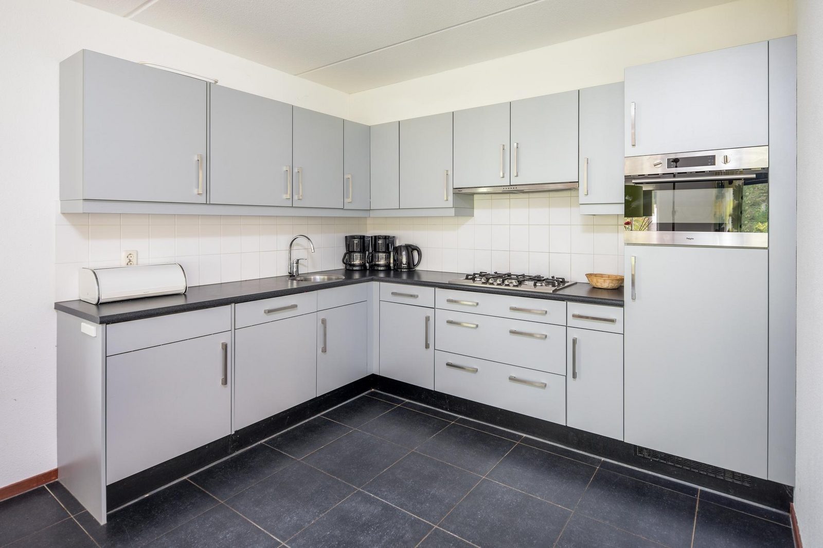 Group accommodation in Drenthe nature reserve
