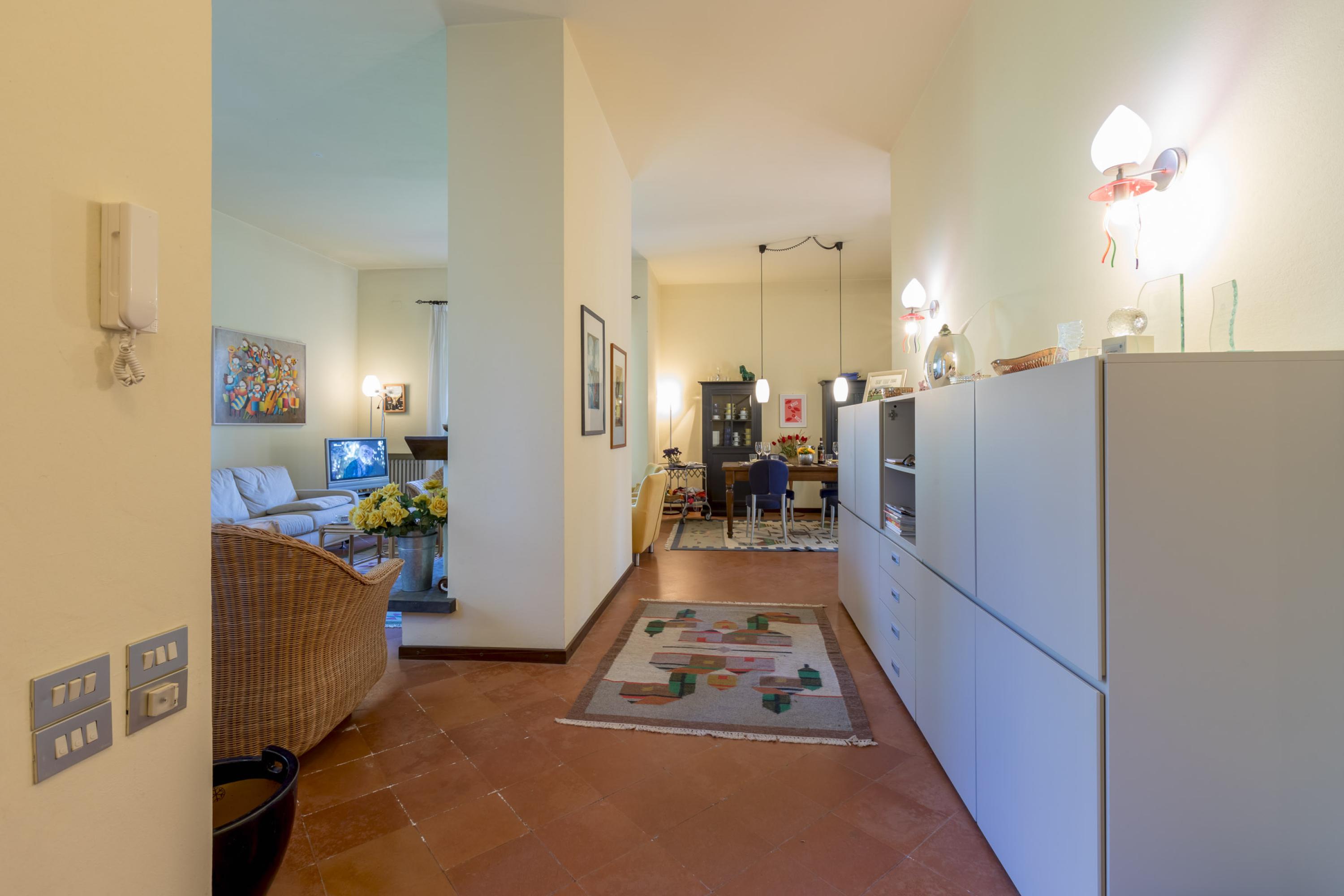 Italian holiday home with private pool