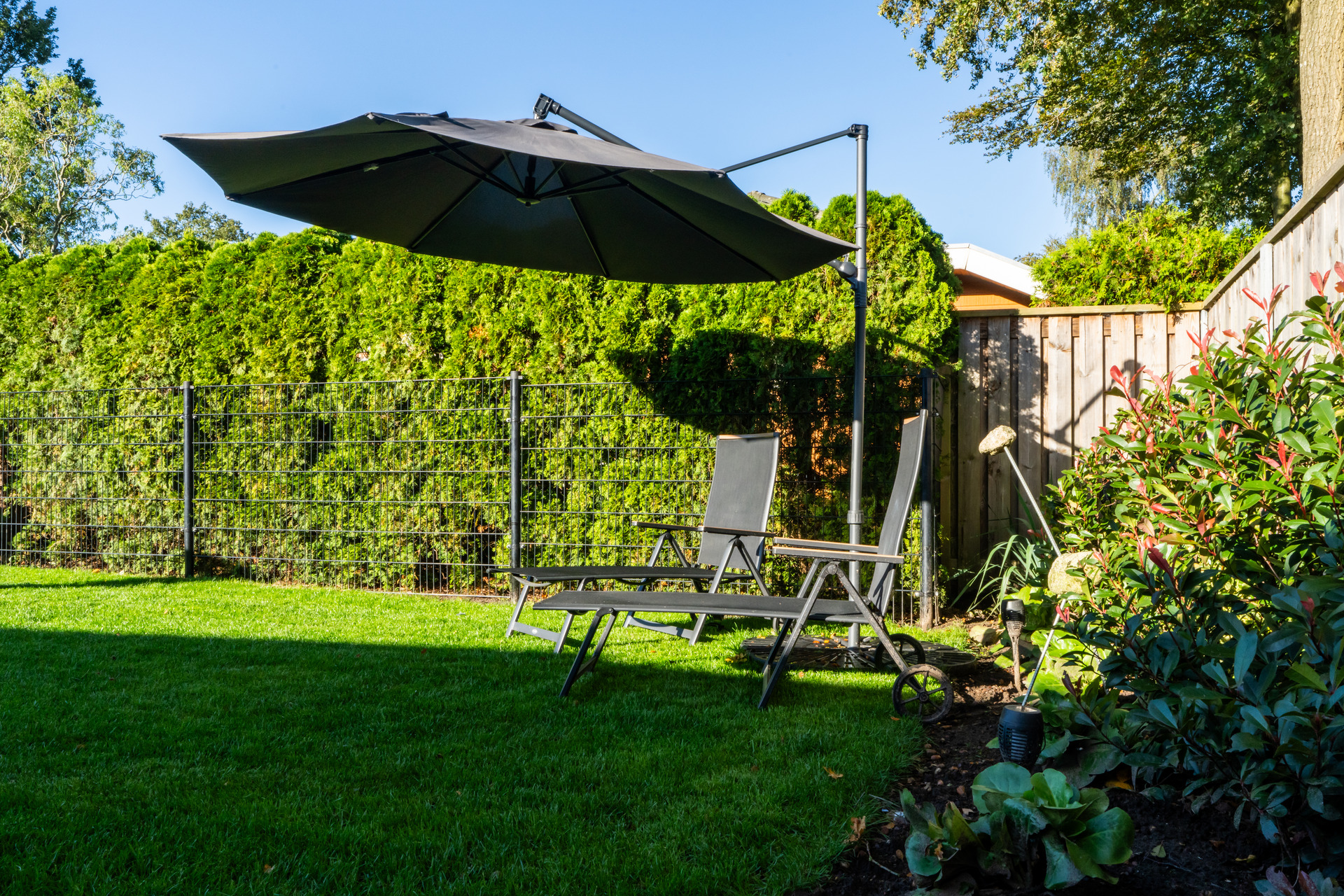 Séjour confortable avec jacuzzi et sauna