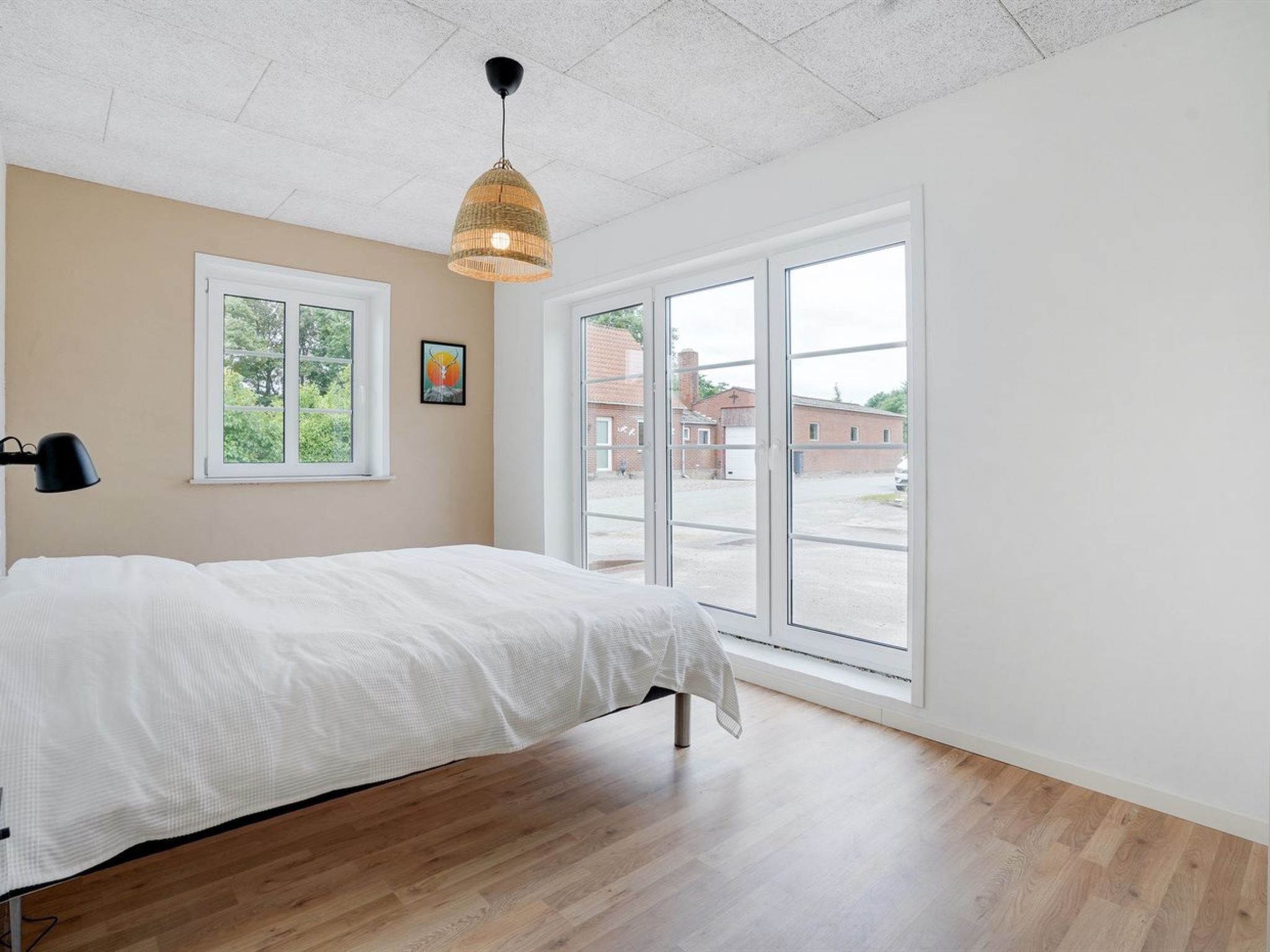 Groepsaccommodatie met eigen zwembad en sauna