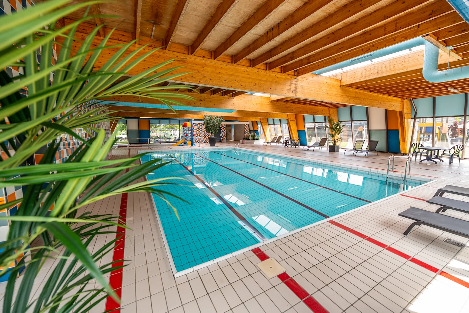 Logement de vacances (4p) près de la mer et de la plage