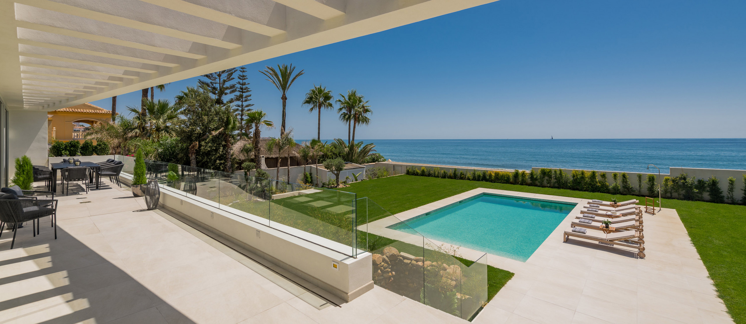 Holiday home in La Cala de Mijas